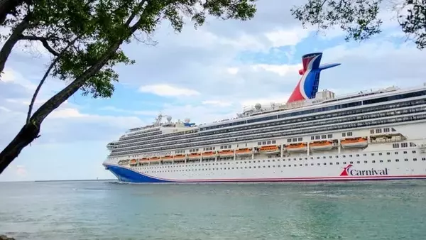 Carnival Corporation: Navigating Economic Headwinds with Resilient Performance