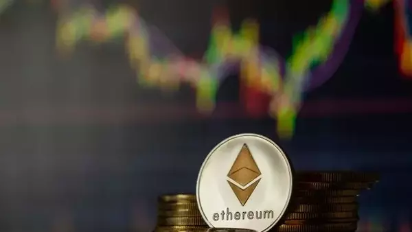 Bitmine Immersion: A Deep Dive into Ethereum Treasury Valuation