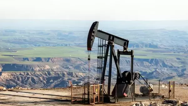 Strategic Investments in the Energy Sector: Opportunities Amidst Volatility