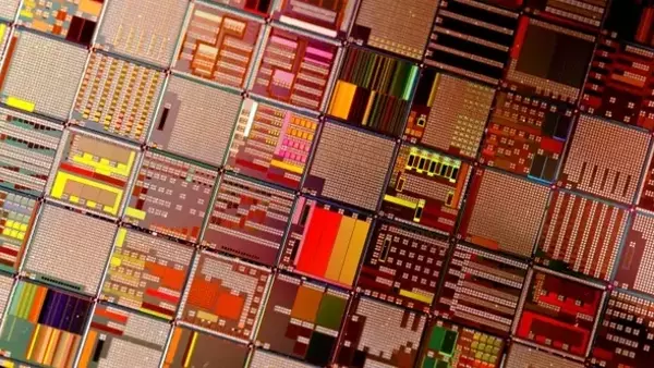Silicom's Undervalued Potential: A Deep Dive into Growth and Market Dynamics