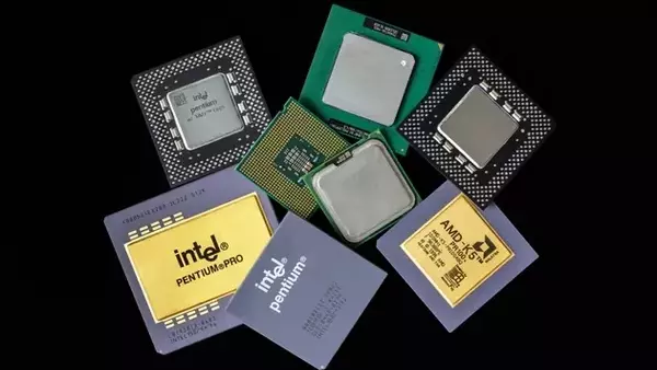 Intel's AI Trajectory: CPU Renaissance and ASIC Growth