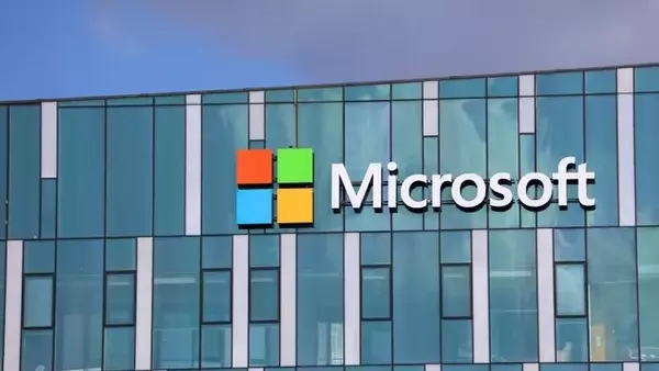 Microsoft's AI and Cloud Dominance Fuels Optimistic Valuation