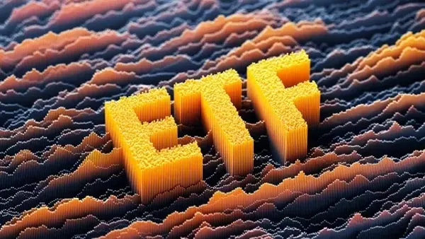 Hartford Large Cap Growth ETF Q1 2026 Commentary