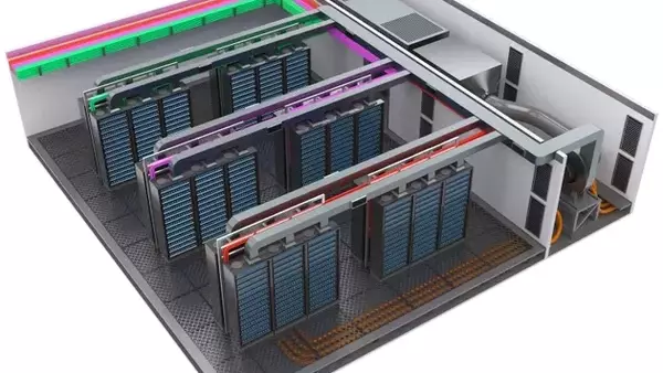 Vertiv Holdings: Investor Conference Solidifies a Buy Rating
