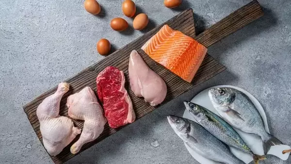 Beef Up, Eggs Down: The Shifting Landscape of Protein Prices
