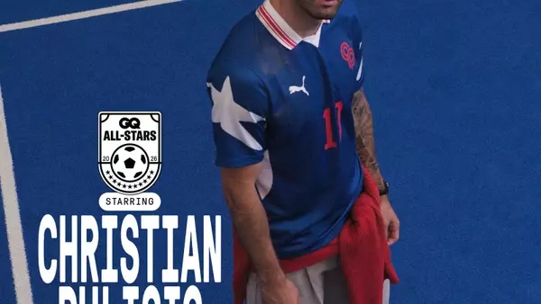 Christian Pulisic Reflects on World Cup Preparations Amidst Team Challenges