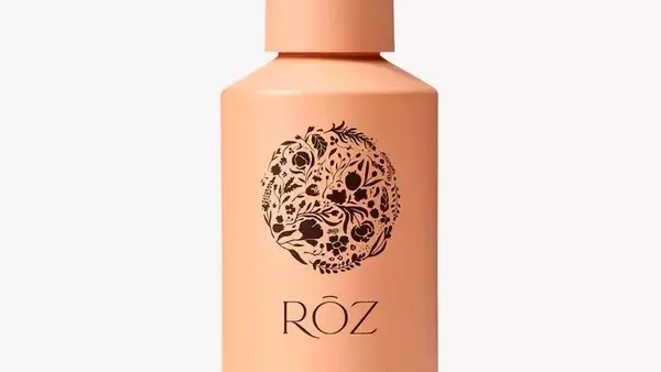 Rōz Hair Debuts Revolutionary Wave Texturizing Mist for Effortless Hairstyles