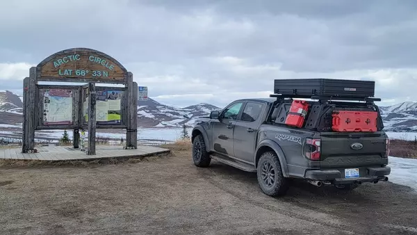 2026 Ford Ranger Raptor Long-Term Test: 10,000-Mile Update