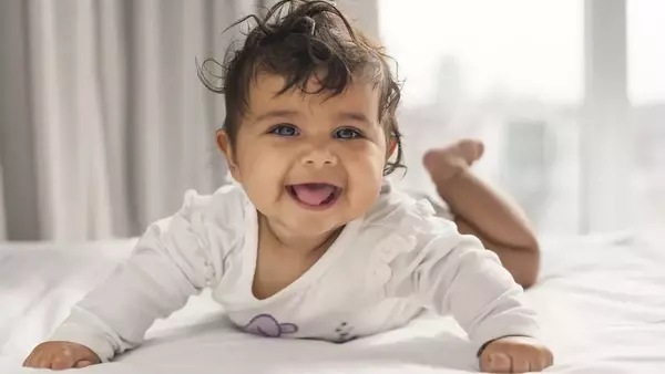 Exploring Popular Baby Names from the Early 2000s