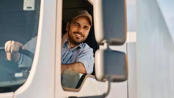 Amazon CDL-A Paid Training Guide (2026): Your Roadmap to a Stable $75,000 Career