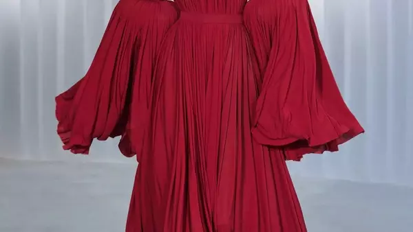 Haute Couture Week: A Glimpse into the Future of Fashion