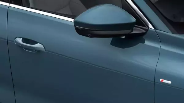 Audi Q7 Teased: A Glimpse into the Future of Luxury SUVs