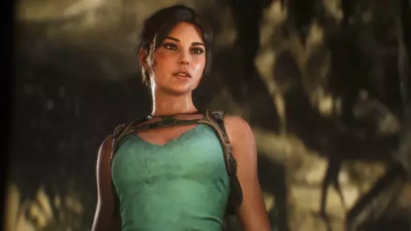 Tomb Raider: Legacy of Atlantis  System Requirements Revealed