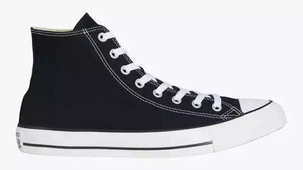 A Comprehensive Comparison of Converse Chuck Taylor Models