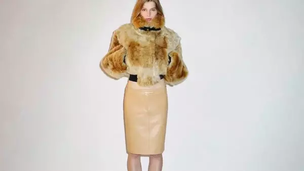 Khaite's Resort 2027 Collection: A Decade of American Sportswear Evolution