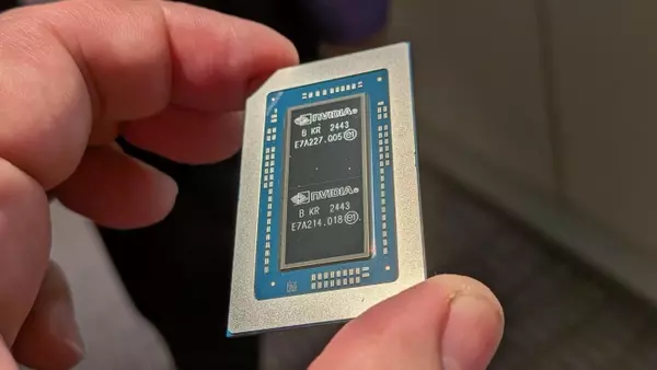 Nvidia's RTX Spark: A Pleasant Surprise for Gamers Amidst AI Dominance