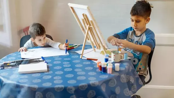 Top Art Kits to Spark Creativity in Kids of All Ages