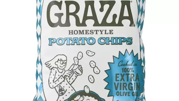 June's Must-Try New Snacks: A Delicious Journey for Your Taste Buds