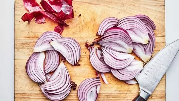 The Art of Quick-Pickled Red Onions: A Versatile Culinary Staple