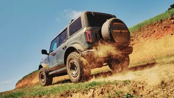 Ford Unveils 2027 Bronco Filson Edition: A Blend of Luxury and Off-Road Capability