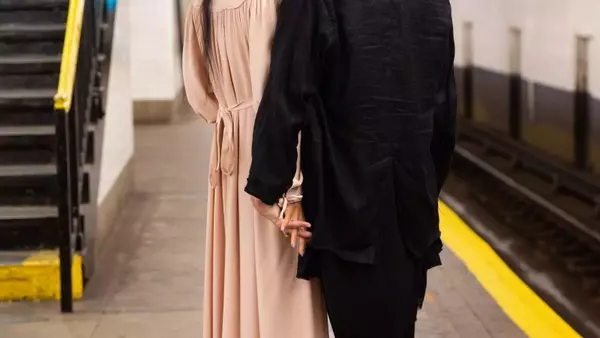 From Pragmatism to Love: An Unexpected Journey to Marriage and Green Card