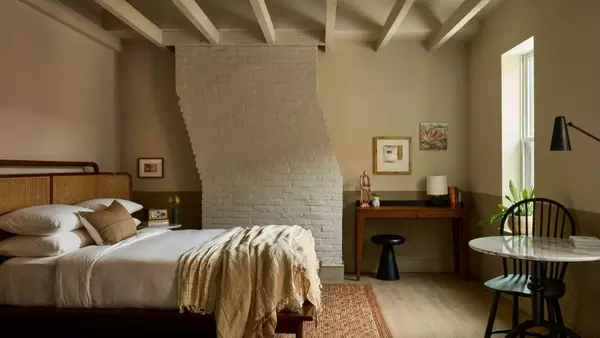 Philadelphia's Culinary and Accommodation Gems