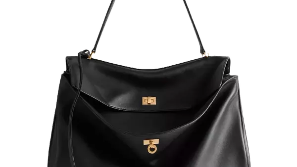 The Ultimate Guide to Must-Have Designer Handbags