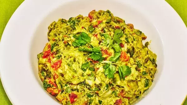 Summer Feast: Recipes for Your Next Outdoor Gathering