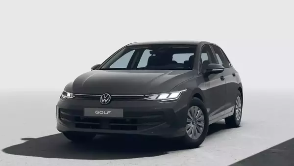 Volkswagen Mulls Return of Standard Golf Models to US Market