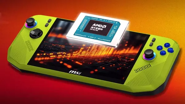 AMD's FSR 4.1 for RDNA 3.5 GPUs: A Conflicting Narrative