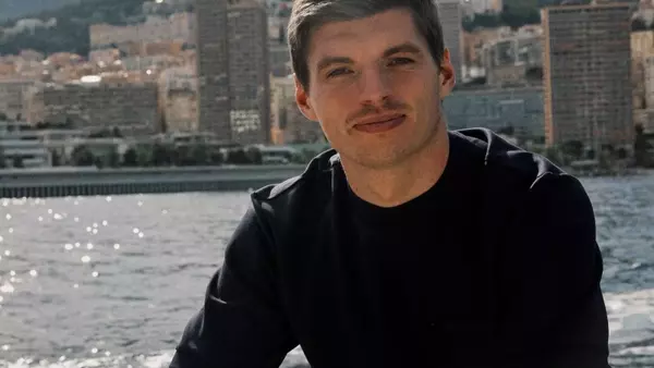 Max Verstappen: Champion's Mindset Beyond the Track
