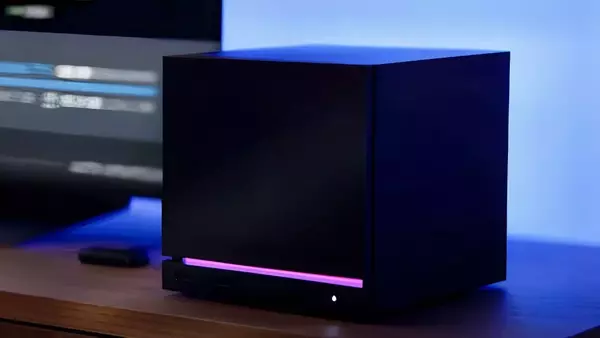 Valve's New Hardware: Steam Machine and Steam Frame Set to Launch This Summer