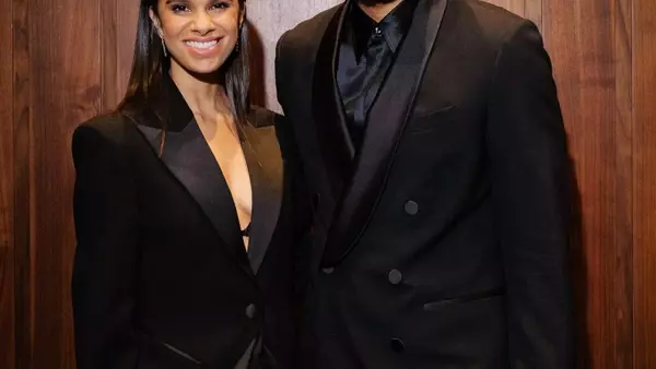 Lincoln Center's Summer Gala Honors Misty Copeland with John Legend's Serenade