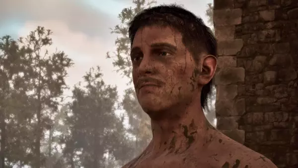 Enduring Mud's Persistence in Gothic 1 Remake