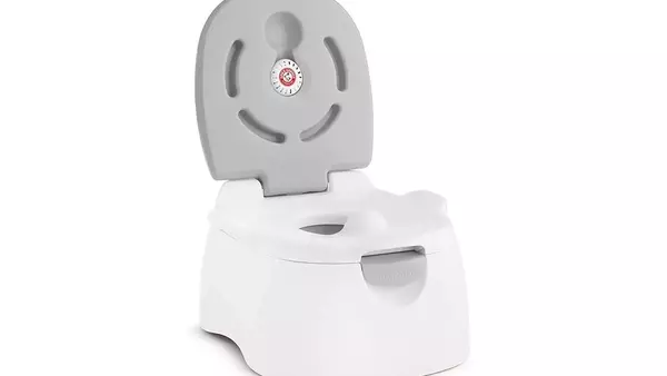 Choosing the Best Potty Training Seat for Your Child