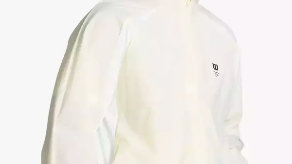 Wilson's New Athletic Wear Line: Where Performance Meets Style