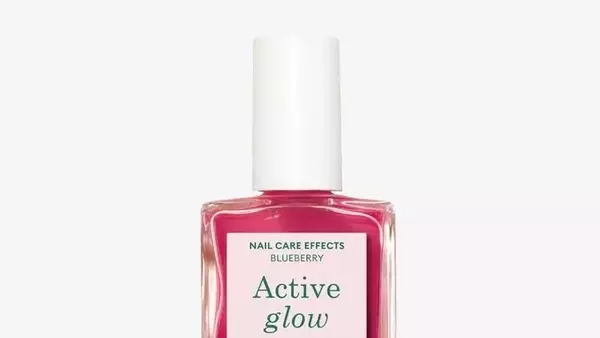 Embracing Natural Beauty: The Japanese Manicure Trend