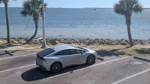 2025 Toyota Prius XLE: Long-Term Test Insights and Updates