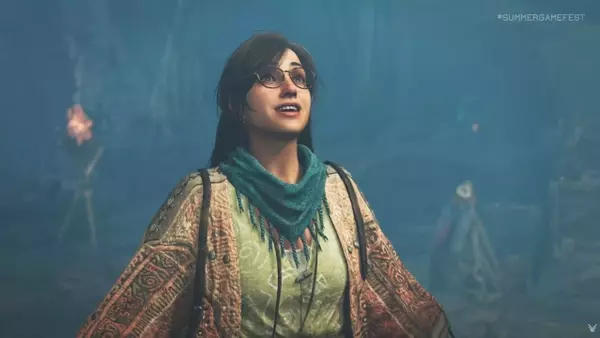 Capcom Unveils Major Expansions for Monster Hunter Wilds and Resident Evil Veronica