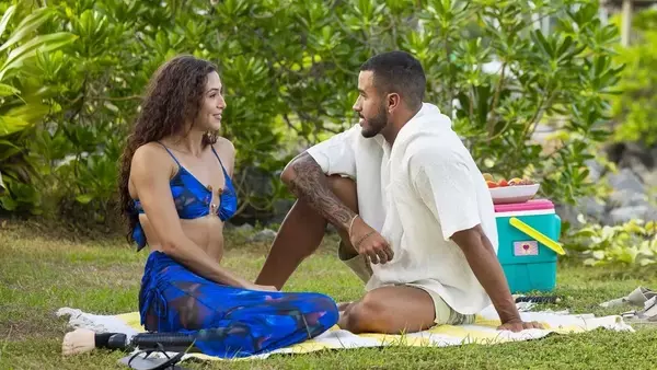 Peacock's 'Love Island USA' Season 8 Breaks Viewership Records