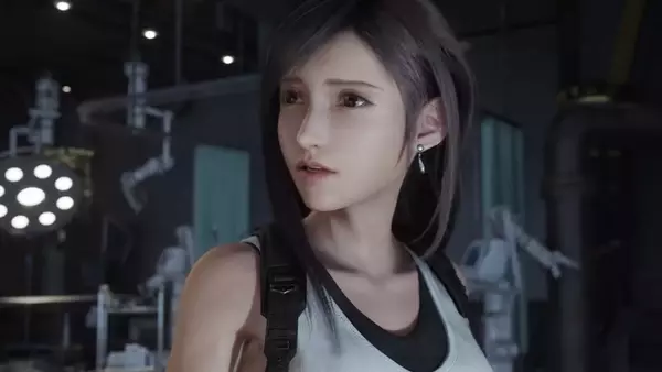 Final Fantasy 7 Revelation: The Grand Finale Unveiled
