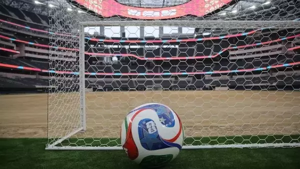 Technological Innovations and Player Welfare at the FIFA World Cup 2026