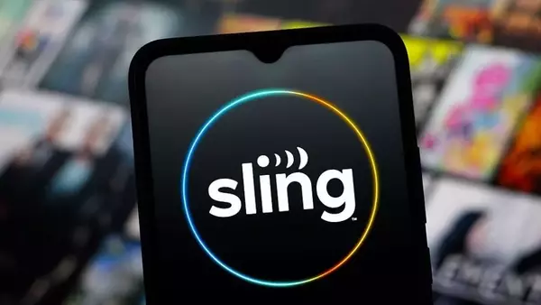 Sling Offers Comprehensive June Streaming Package for Major Sports and Entertainment