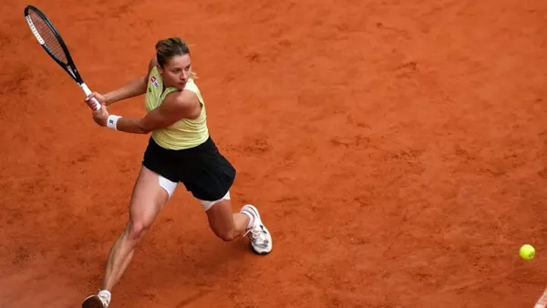 Andreeva Claims French Open Title at Nineteen