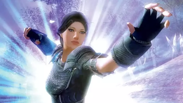 Guild Wars 2 Review: A Revolutionary Take on MMORPGs