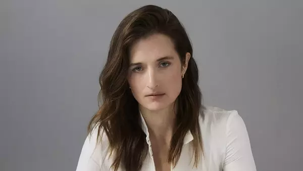 Grace Gummer on the Emotional 'Love Story' Finale and Criticism from Jack Schlossberg