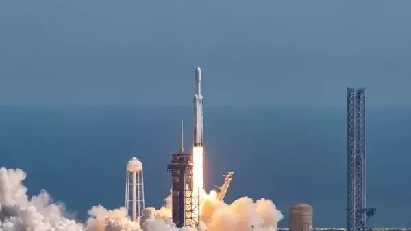 SpaceX's IPO Valuation: A Reality Check on a High-Flying Company
