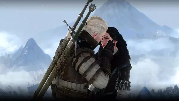 CD Projekt Red Reveals 'Project Hadar' as an Emotional Open-World Experience