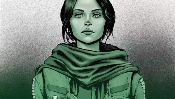 Star Wars: The Uncanny Parallels Between Jyn Erso and Cassian Andor's Prison Escapes