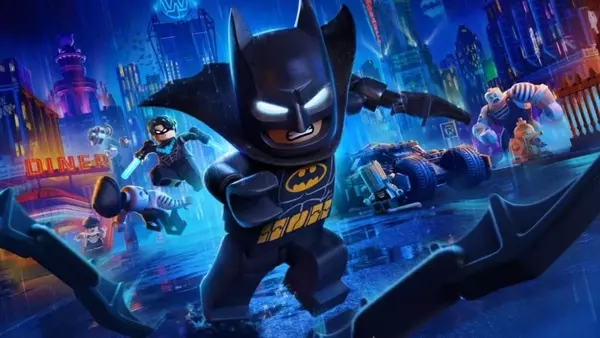 The Legacy of Lego Batman: Shai Matheson on Crafting a Unique Dark Knight